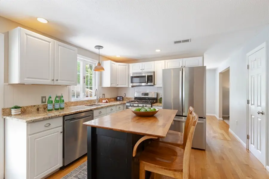 169 Brook St, Franklin, MA 02038 - #3