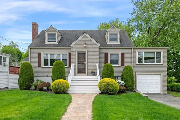 24 Muriel Rd, Swampscott, MA 01907