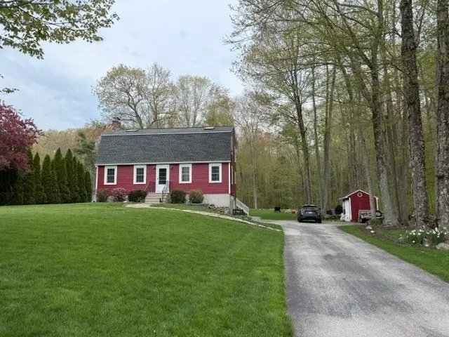 28 Camile Rd, Webster, MA 01570 - #1