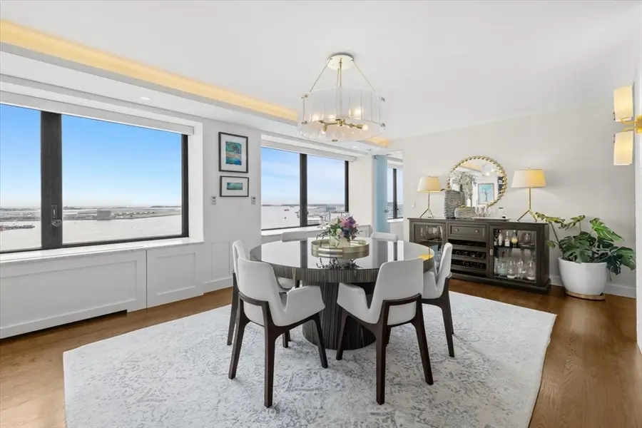 65 East India Row #28 EF, Boston, MA 02110 - #2