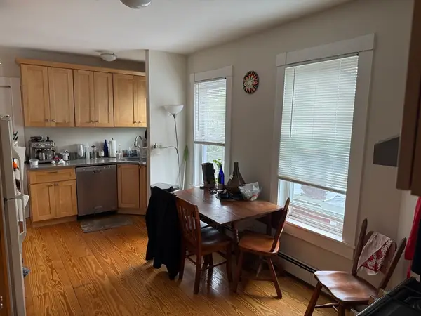 89 Newton #4, Somerville, MA 02143