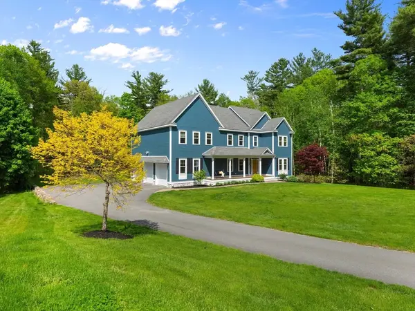 51 Hartwell Avenue, Littleton, MA 01460