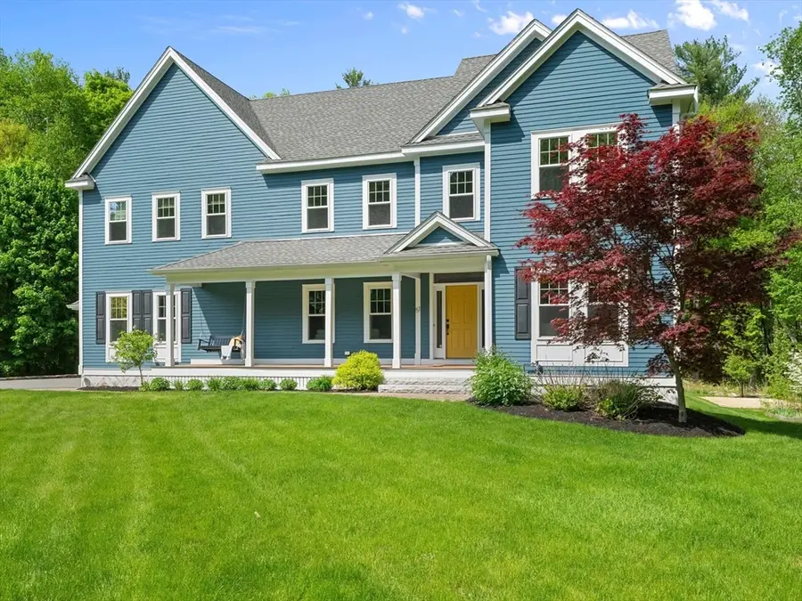 51 Hartwell Avenue, Littleton, MA 01460 - #2