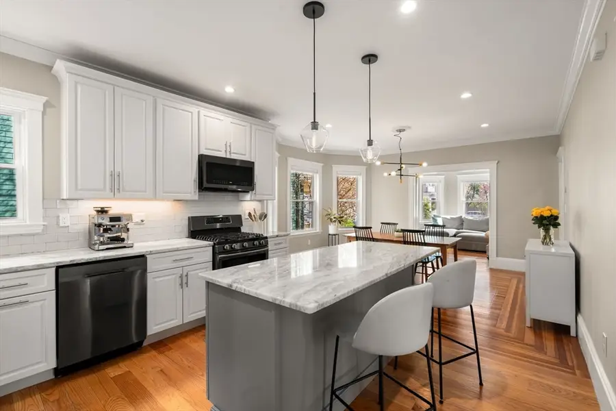 73 Bradfield Ave #1, Boston, MA 02131 - #2