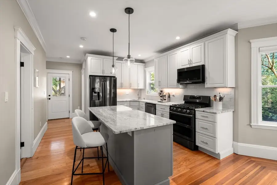 73 Bradfield Ave #1, Boston, MA 02131 - #3