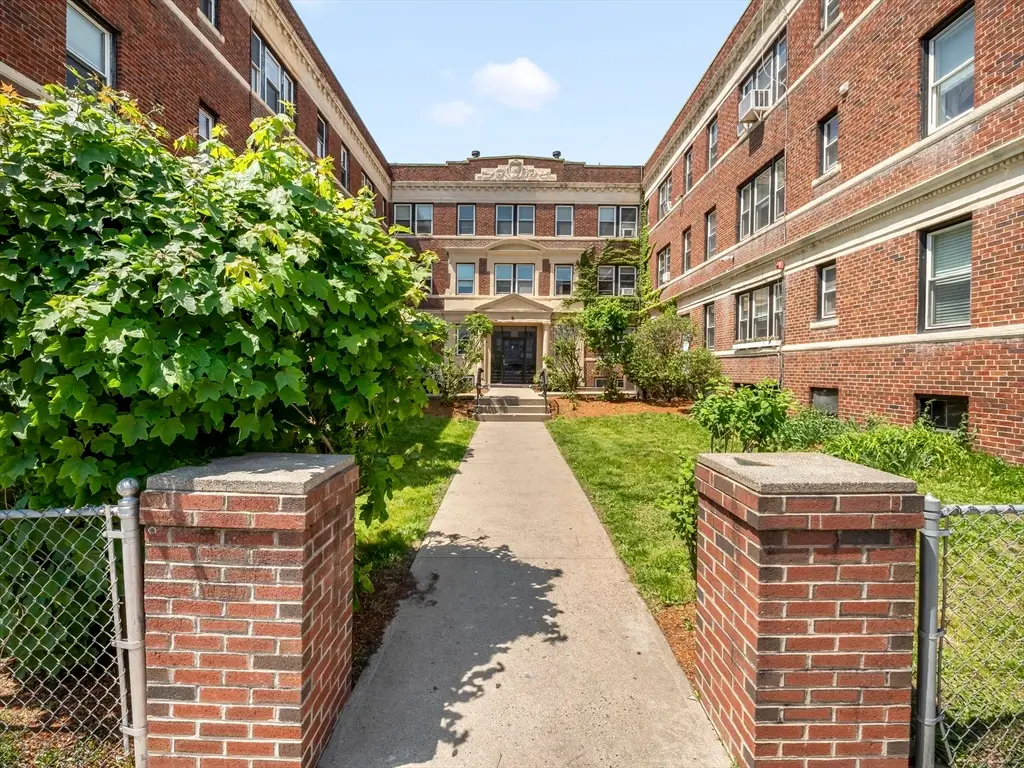 8 Walnut St #28, Everett, MA 02149 - #1