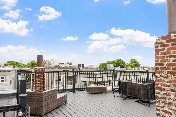87 Roseclair St #3, Boston, MA 02125