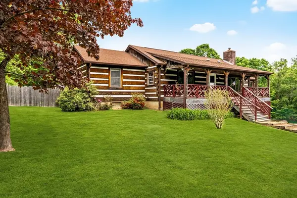 22 Lyon Hill Rd, Chester, MA 01011