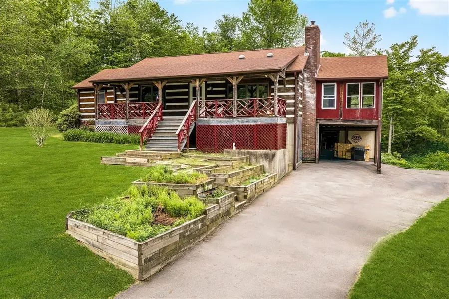 22 Lyon Hill Rd, Chester, MA 01011 - #2