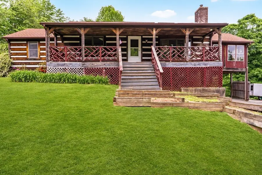22 Lyon Hill Rd, Chester, MA 01011 - #3