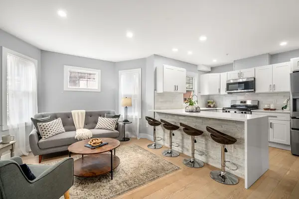 679 Columbia #5, Boston, MA 02125