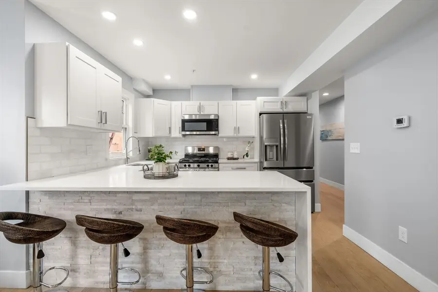 679 Columbia #5, Boston, MA 02125 - #2