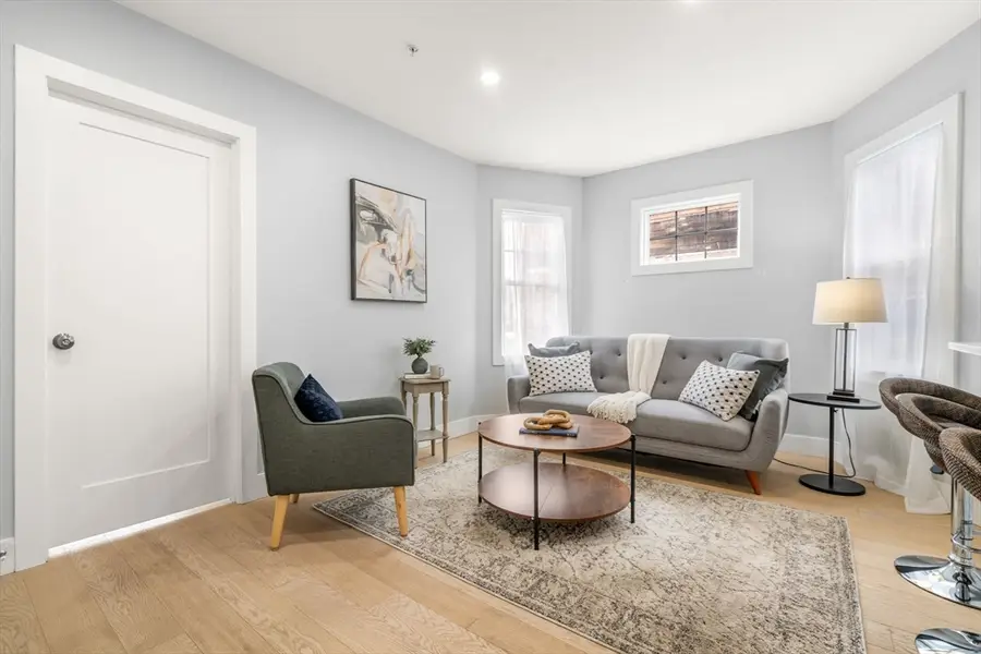 679 Columbia #5, Boston, MA 02125 - #3