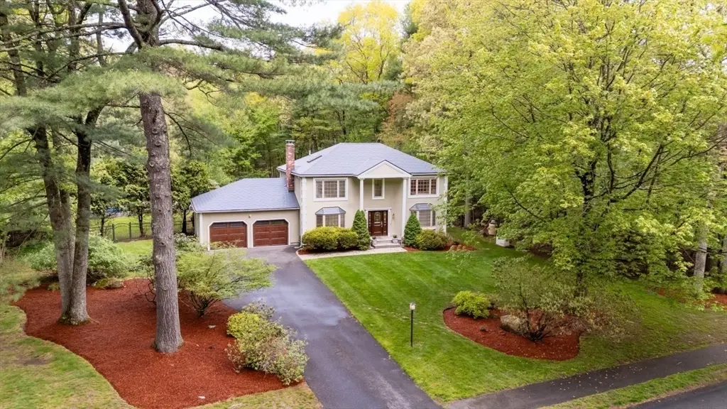 4 Pheasant Hill Rd, Hopkinton, MA 01748 - #1