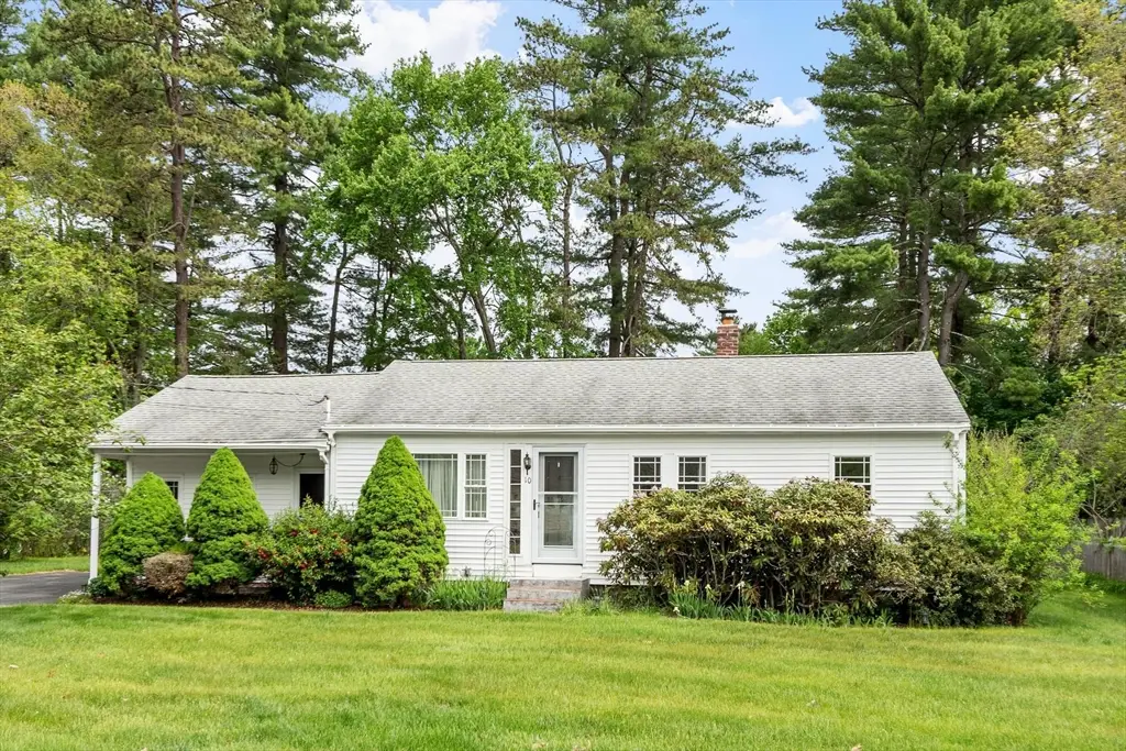 10 First Ave, Pepperell, MA 01463 - #1