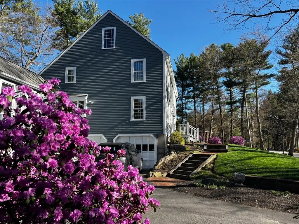 142 Baker St, Walpole, MA 02081 - #1