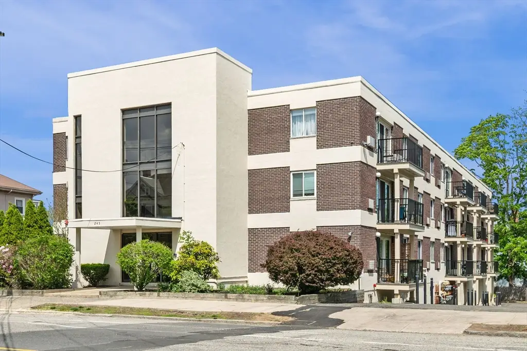 245 Lafayette Street #1H, Salem, MA 01970 - #1