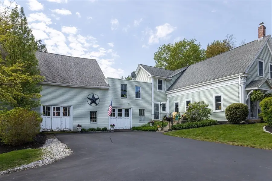 487 Pine St, Weymouth, MA 02190 - #2