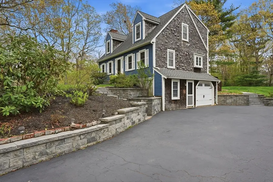 62 Donna Dr, Plymouth, MA 02360 - #2