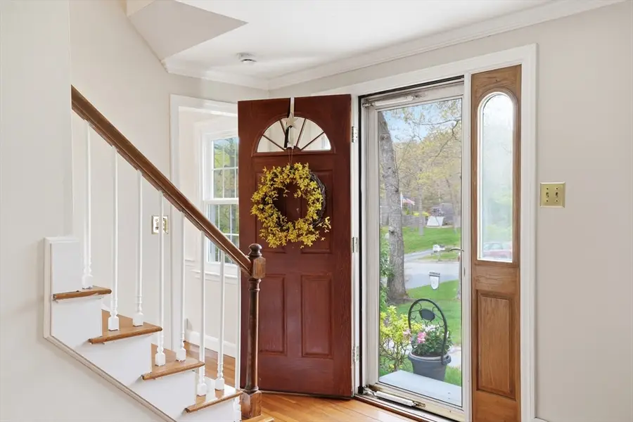 62 Donna Dr, Plymouth, MA 02360 - #3