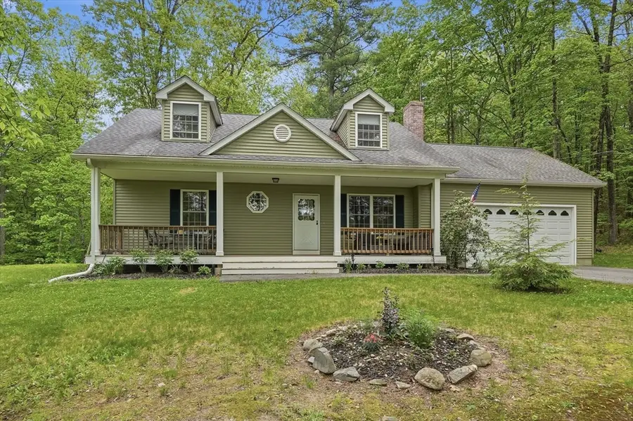 186 Common Street, Groton, MA 01450 - #2