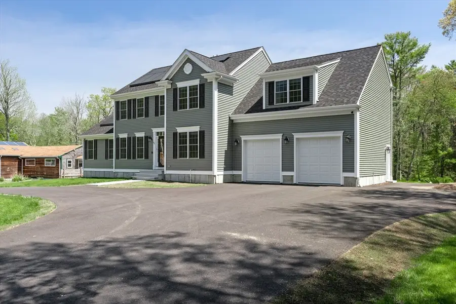 185 Mattapoisett Road, Acushnet, MA 02743 - #2