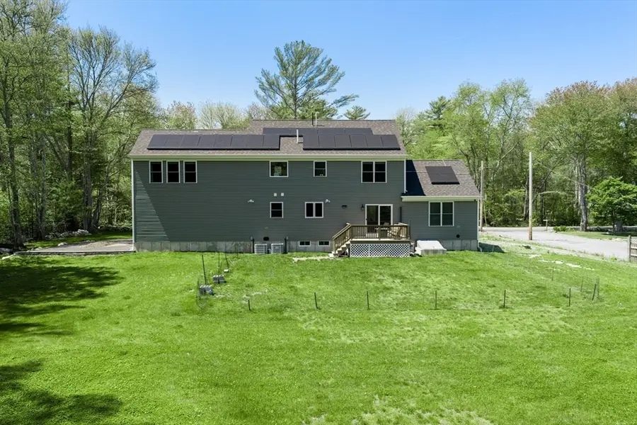 185 Mattapoisett Road, Acushnet, MA 02743 - #3