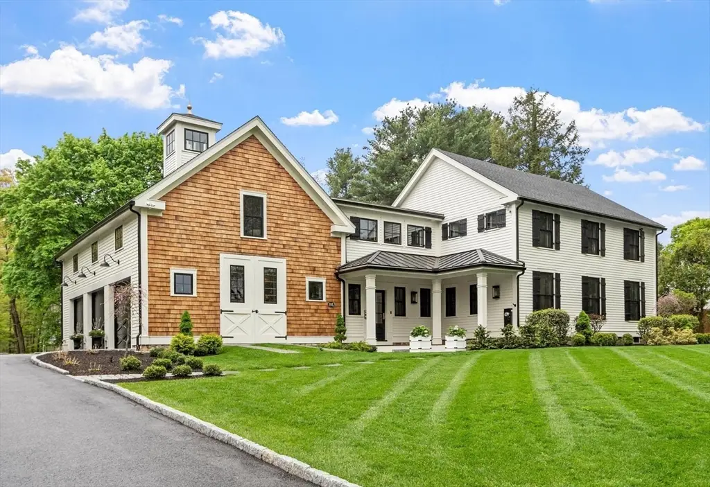 653 Main St, Concord, MA 01742 - #1