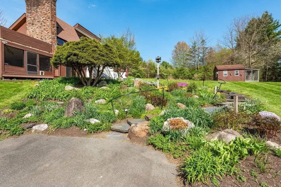 400 Middle St, Amherst, MA 01002 - #2