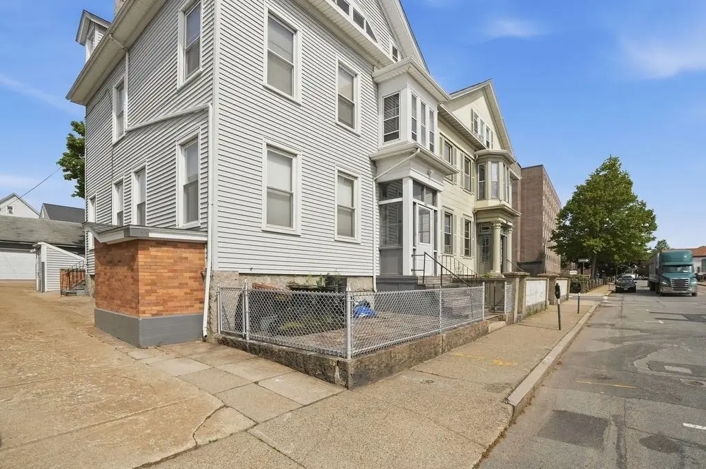 483 County Street, New Bedford, MA 02740 - #1