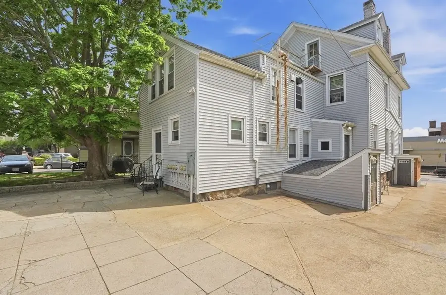 483 County Street, New Bedford, MA 02740 - #2