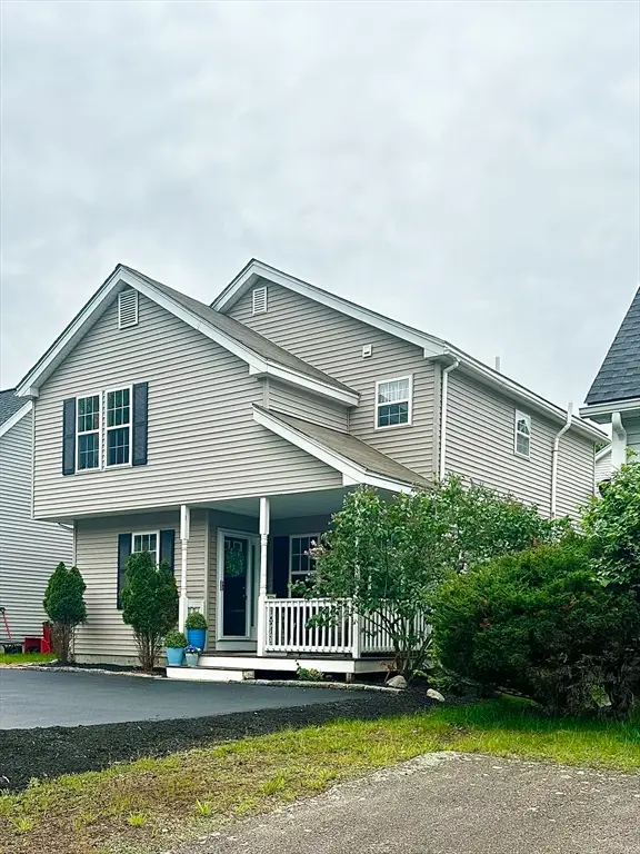 86 Violetwood Cir #86, Marlborough, MA 01752 - #2