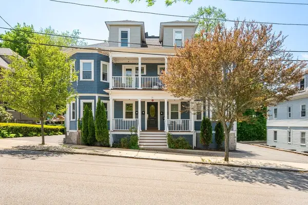 21 Whitney Ave #1L, Beverly, MA 01905