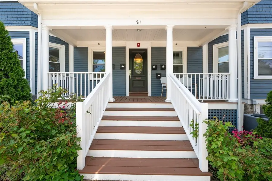 21 Whitney Ave #1L, Beverly, MA 01905 - #2