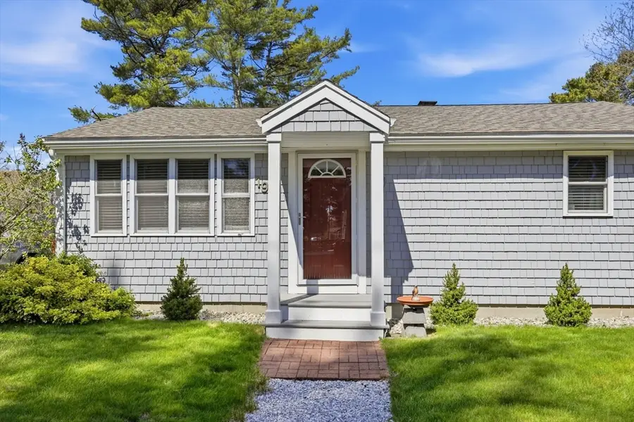 196 Plymouth Ave, White Island Shores, MA 02538 - #3
