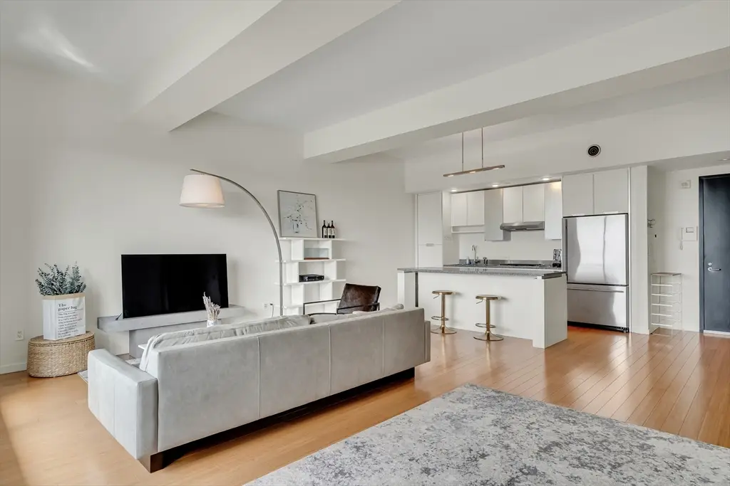 141 Dorchester Ave #906, Boston, MA 02127 - #1