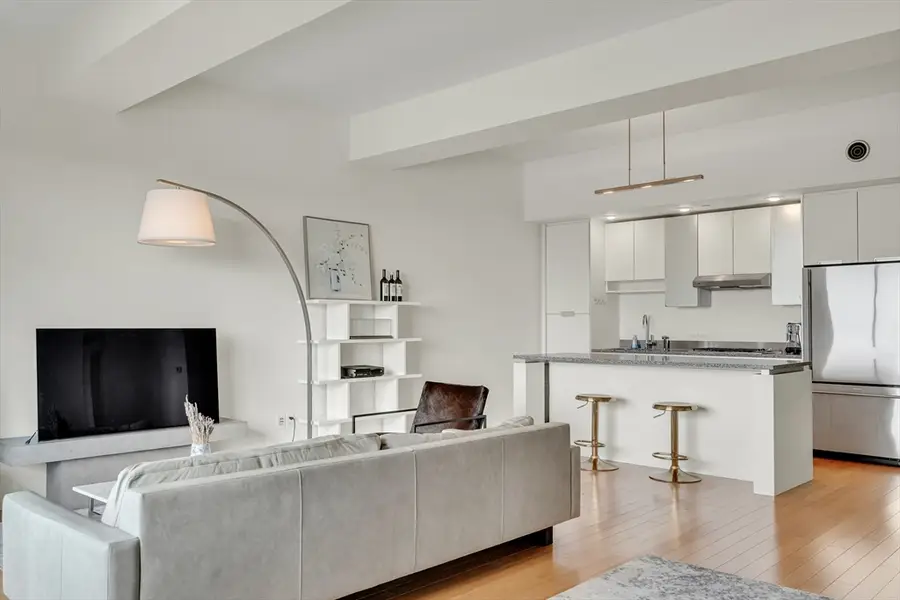 141 Dorchester Ave #906, Boston, MA 02127 - #2