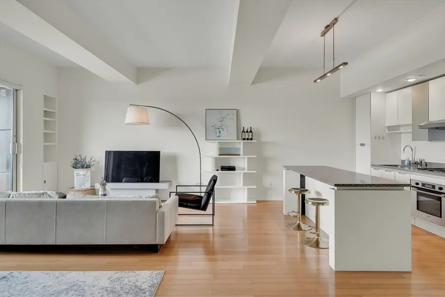 141 Dorchester Ave #906, Boston, MA 02127 - #3