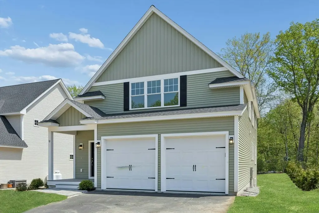 Lot 5 Gaskins Lane, Ayer, MA 01432 - #1
