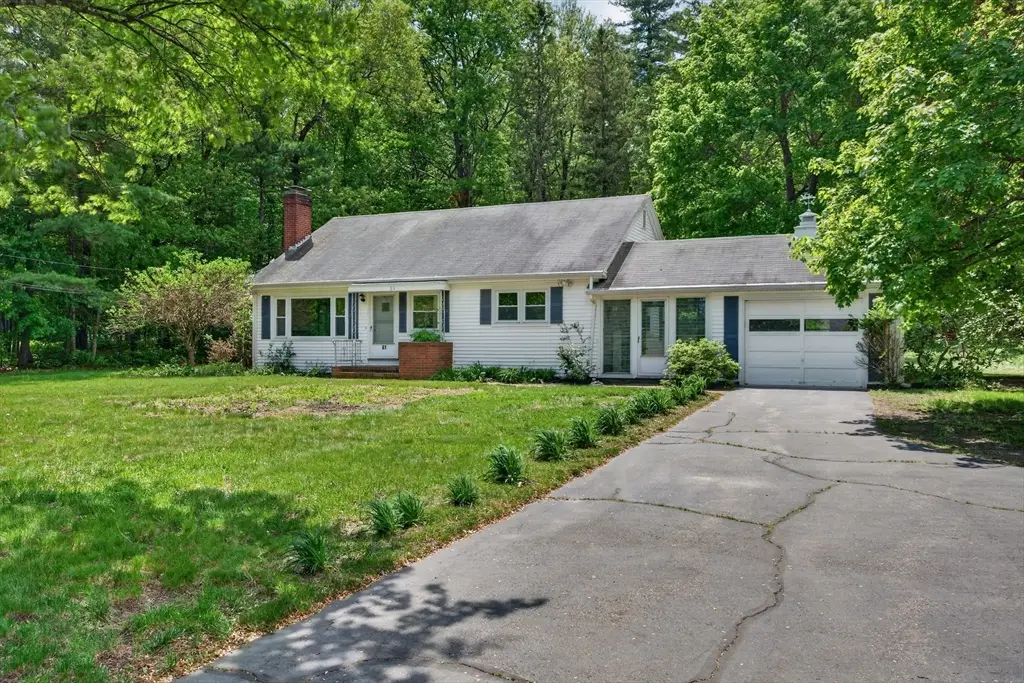 61 Harvard Rd, Shirley, MA 01464 - #1