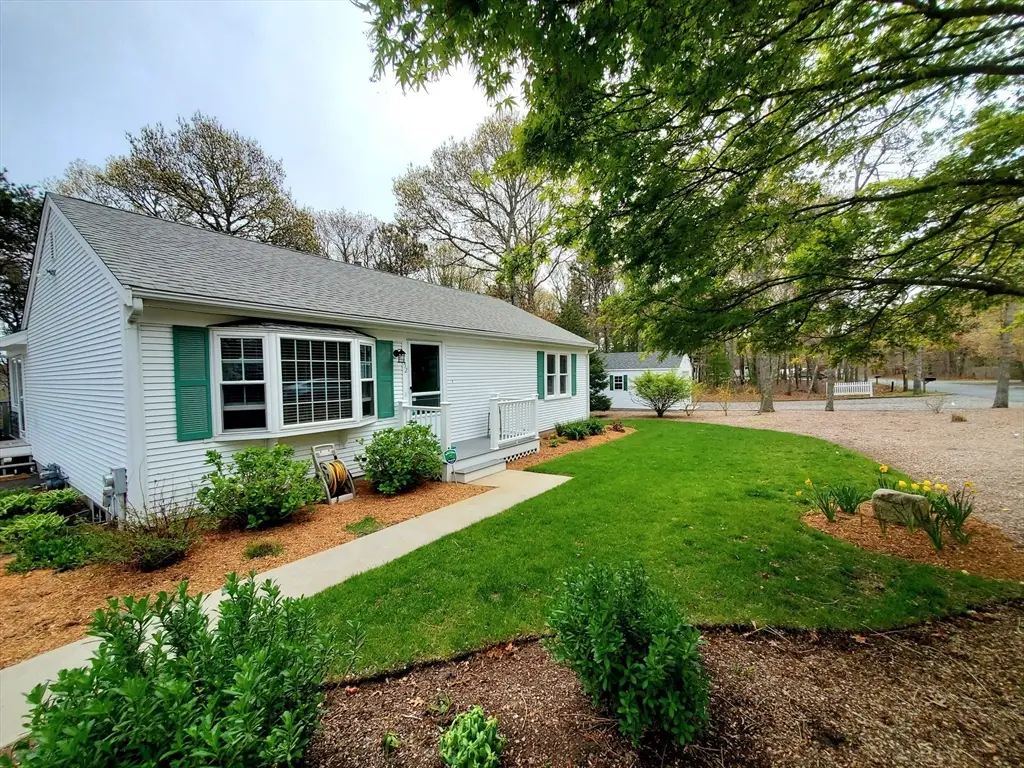 52 Thayer Street, Dennis, MA 02638 - #1