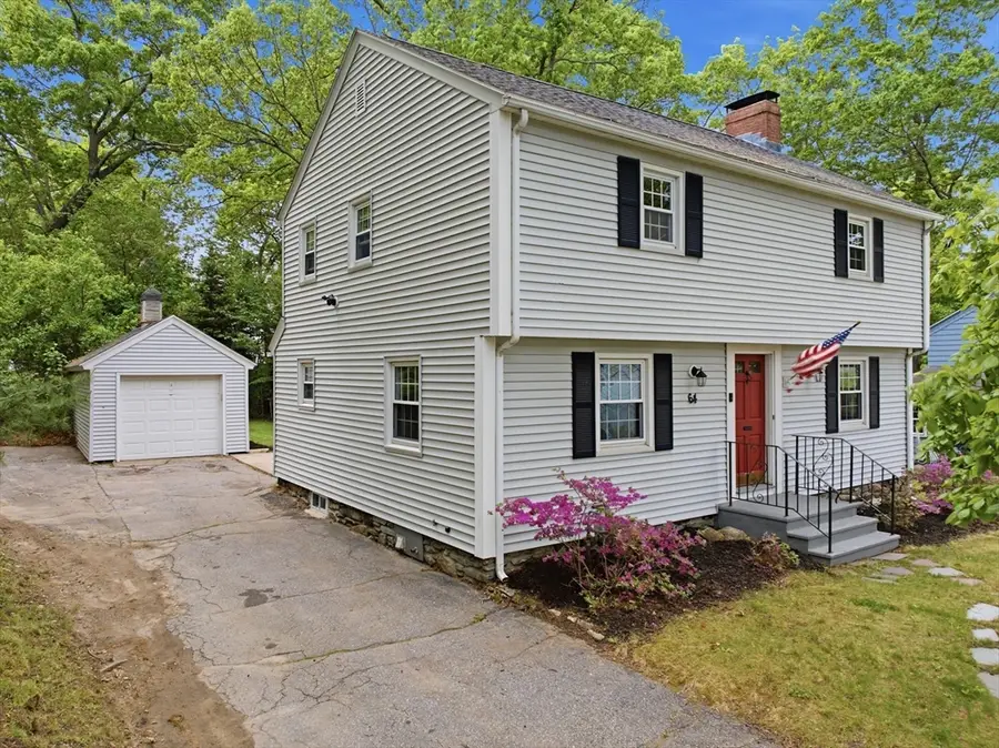 64 Fales St, Worcester, MA 01606 - #2