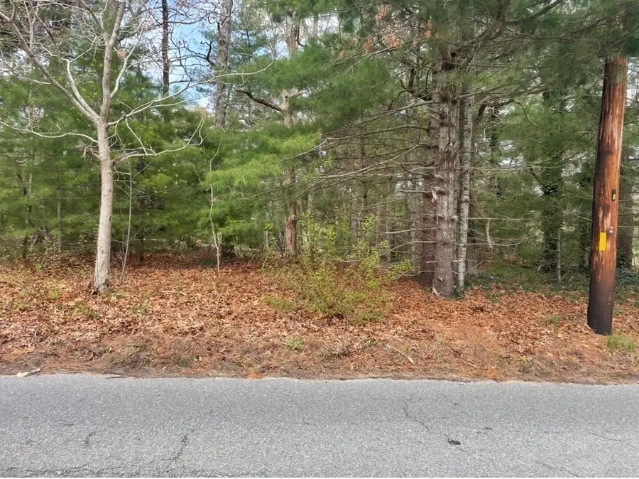 58 & 62 Plymouth Ave, White Island Shores, MA 02358 - #2