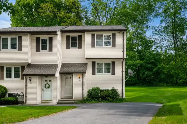 29 Jefferey Ln #29, Haverhill, MA 01832