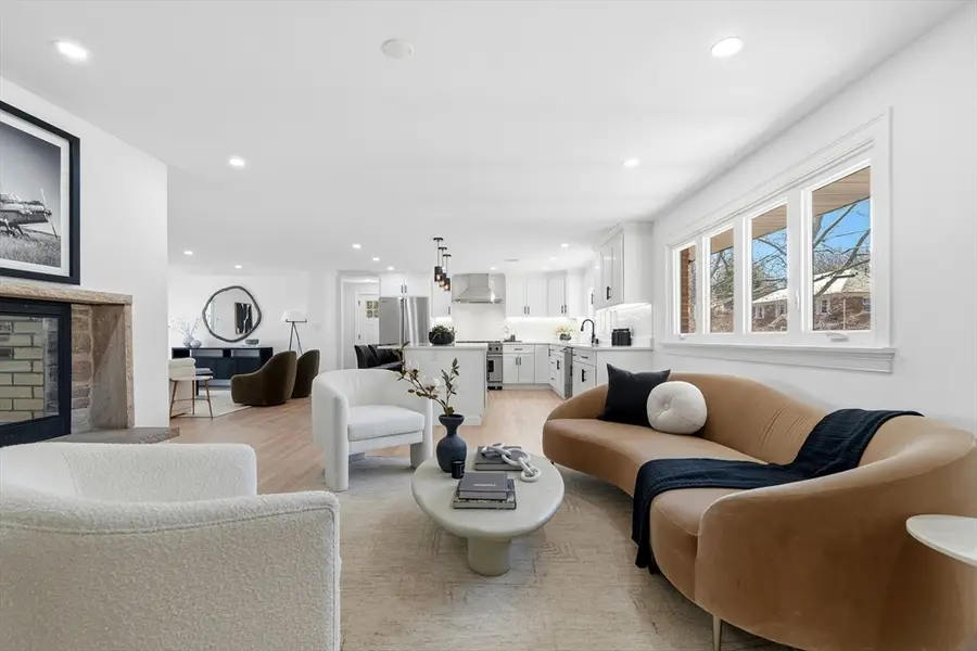 171 Shaw Rd, Chestnut Hill, MA 02467 - #2