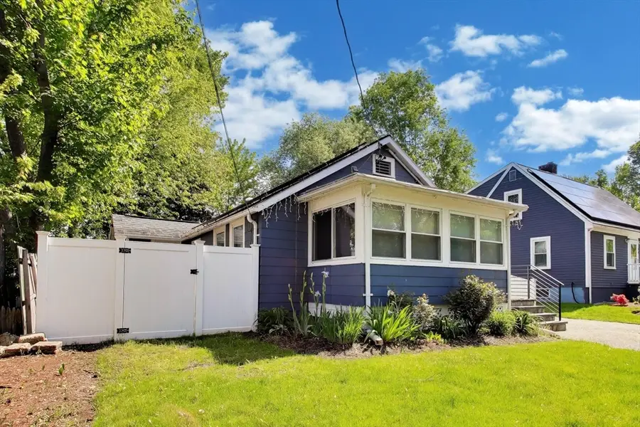 22 Douglas Rd, Ashland, MA 01721 - #3