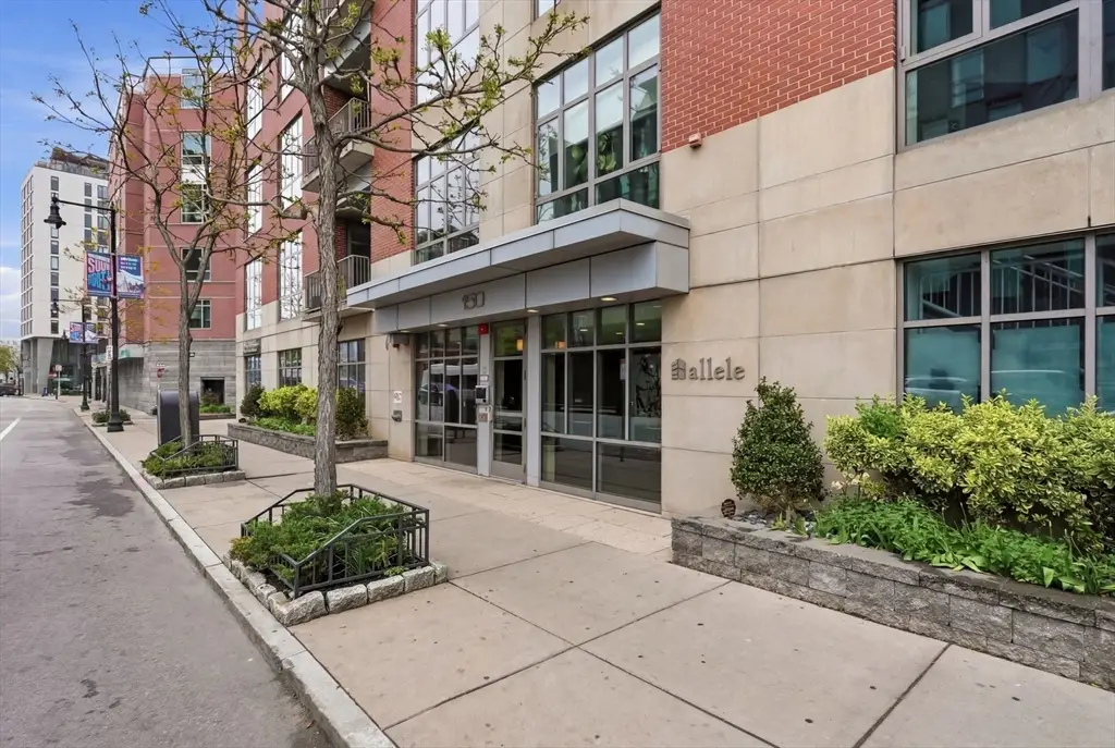 150 Dorchester Ave #215, Boston, MA 02127 - #1