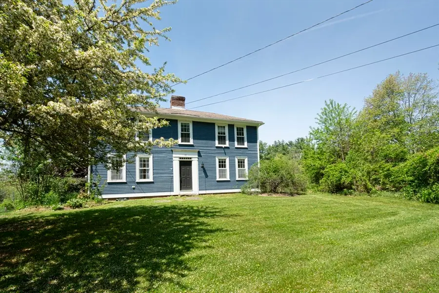 11 Cider Mill Rd, North Brookfield, MA 01535 - #3