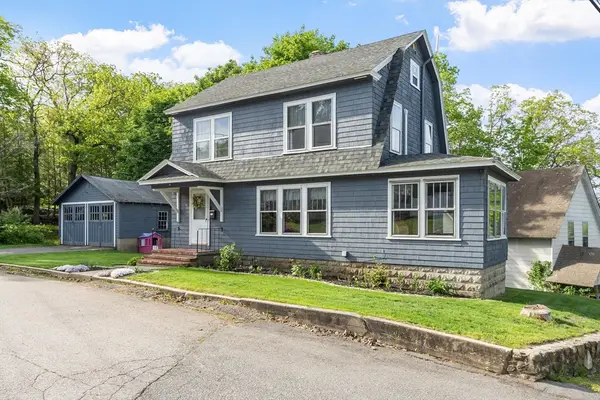 147 Wallingford Ave, Athol, MA 01331