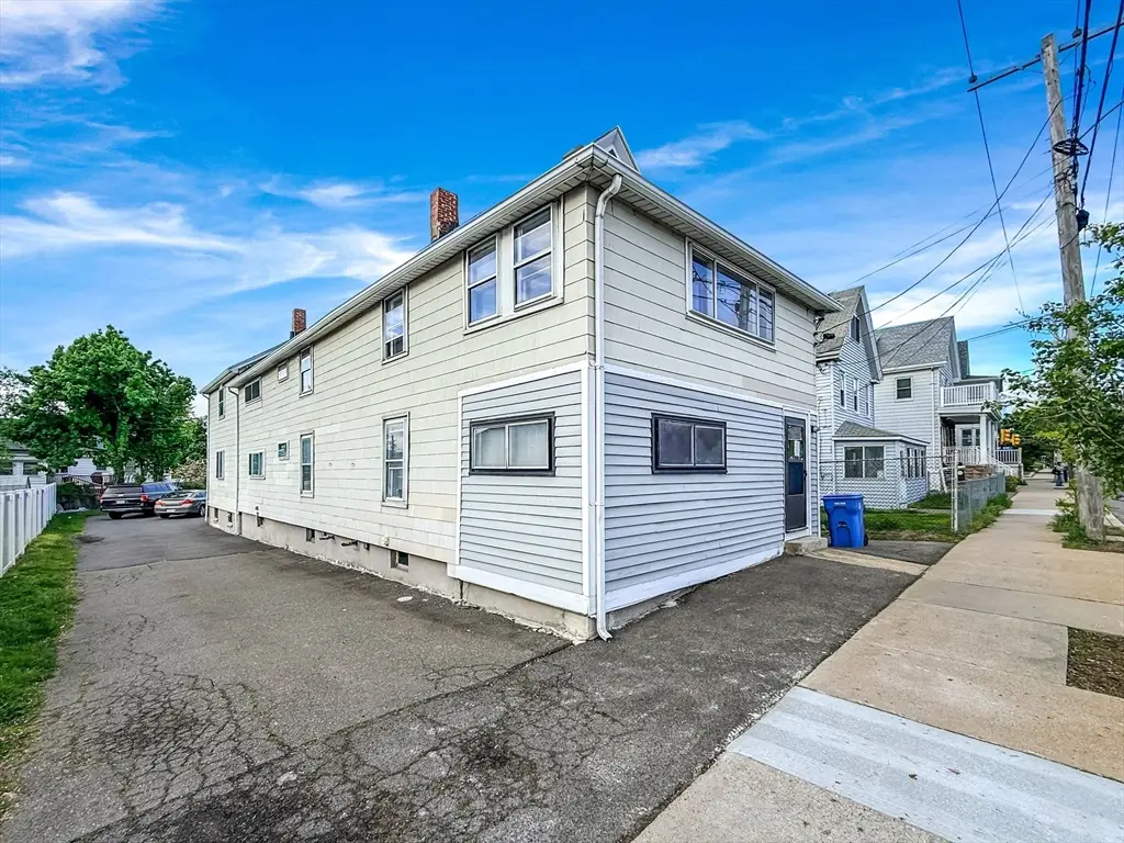 50 Main St, Winthrop, MA 02152 - #1